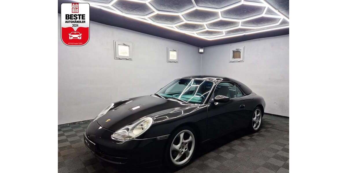 Porsche 911 237.800 km 27.880 &euro; Berlin 12305