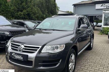 VW Touareg 179.282 km 10.999 € Falkensee 14612