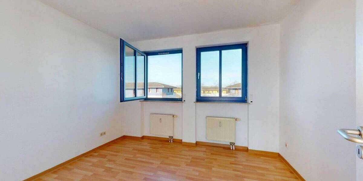 Terrassenwohnung Nuthetal Bergholz-Rehbrücke - 4 Zimmer, 94 m&sup2;, 450.000&euro; | Angebot:26044124