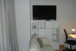 BER&Uni FU - nahes Apartment,sep.EBK,Duschbad,Balkon,Stellplatz