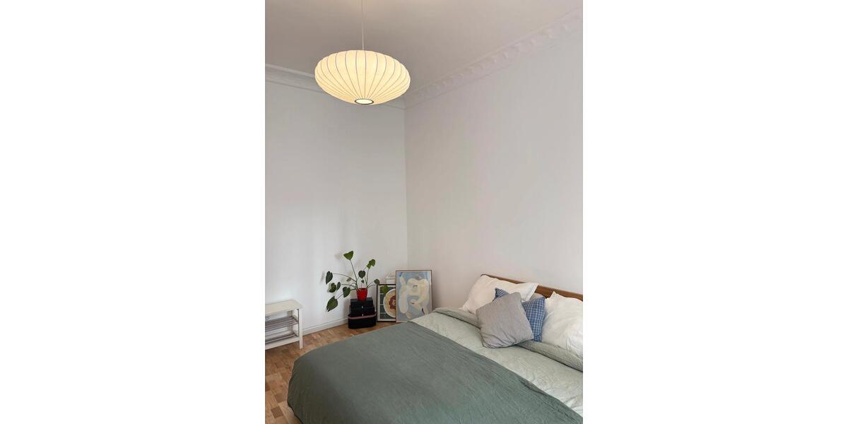 Erdgeschoßwohnung Berlin Charlottenburg-Wilmersdorf - 3 Zimmer, 63 m&sup2;, 1.700&euro; | Angebot:26691715