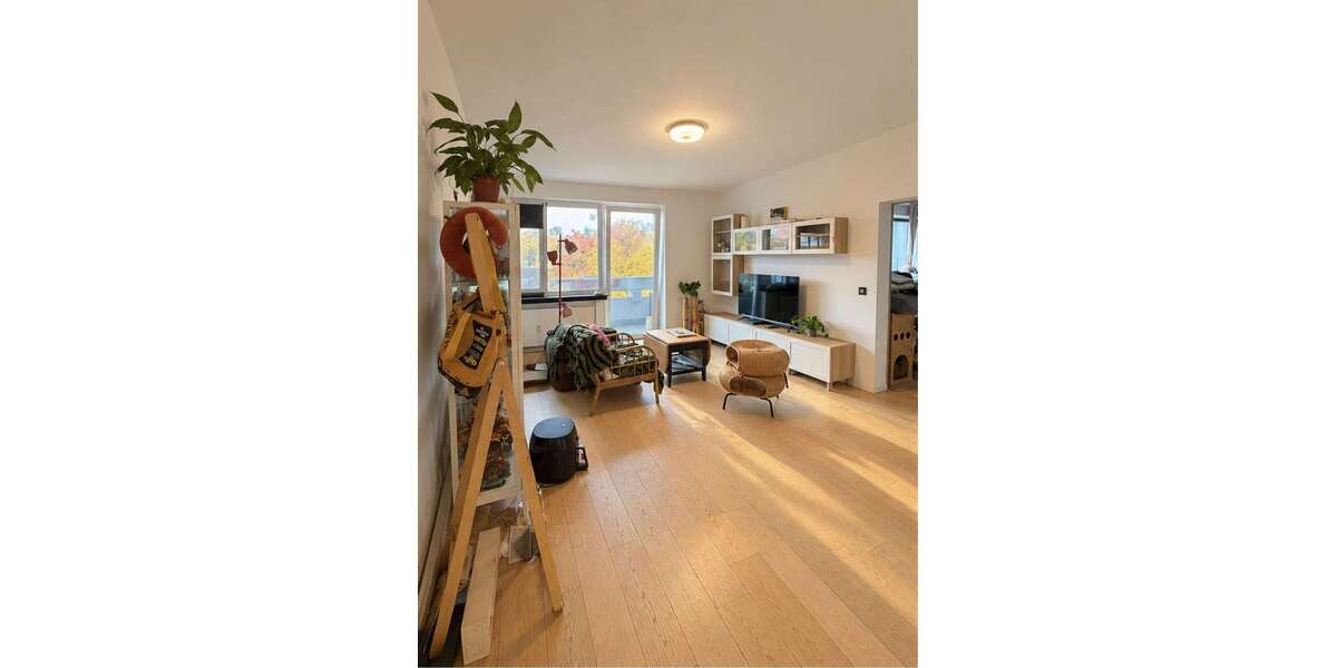 Etagenwohnung Berlin Wilmersdorf - 2 Zimmer, 60 m&sup2;, 1.500&euro; | Angebot:27724513