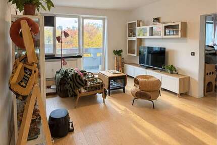 Wohnung Berlin Wilmersdorf - 2 Zimmer, 60 m&sup2;, 1.500&euro; | Angebot:27724513