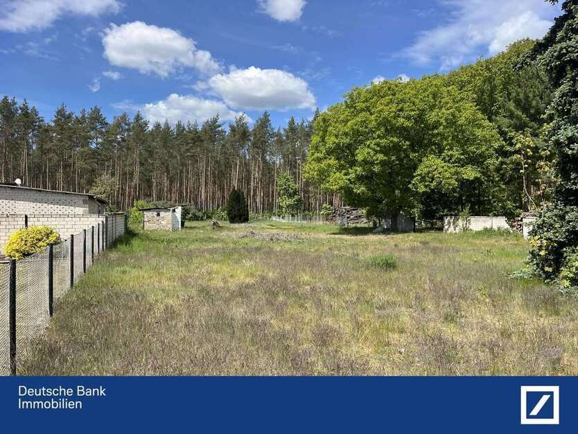 Grundstück zu verkaufen in Nauen 249.000 € 1869 m²