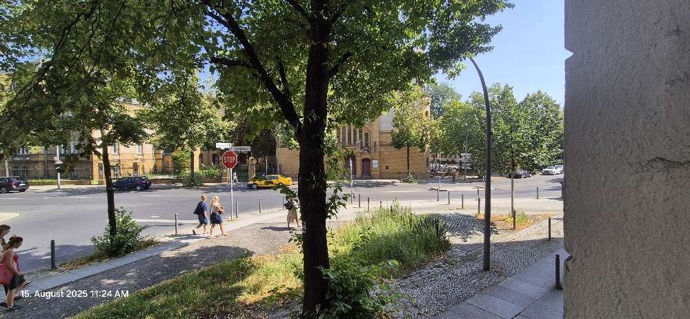 Etagenwohnung Berlin Mitte - 4 Zimmer, 121 m&sup2;, 650.000&euro; | Angebot:26866352