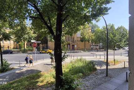 Wohnung Berlin Mitte - 4 Zimmer, 121 m&sup2;, 650.000&euro; | Angebot:26866352