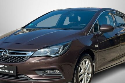 Opel Astra 73.884 km 9.500 &euro; Potsdam 14480