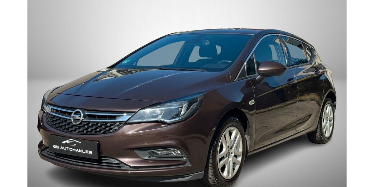 Opel Astra 73.884 km 9.500 &euro; Potsdam 14480