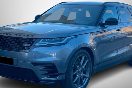 Land Rover Range Rover Velar 79.700 km 39.999 &euro; Potsdam 14480