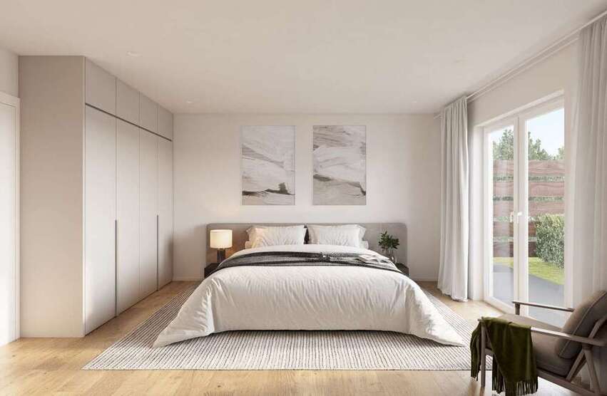 Wohnung zum Kaufen in Berlin 544.148 € 65.56 m²