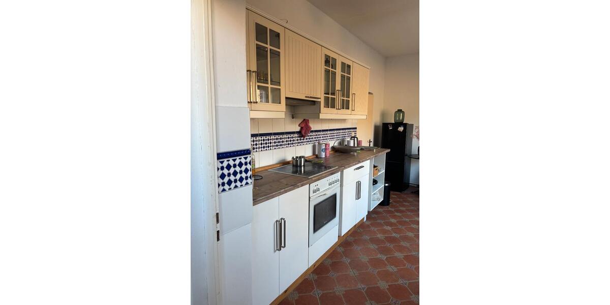 Hochparterre Nauen - 3 Zimmer, 73 m&sup2;, 650&euro; | Angebot:26185041