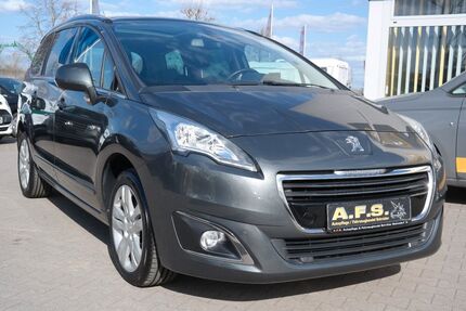 Peugeot 5008 139.023 km 11.990 &euro; Stahnsdorf 14532