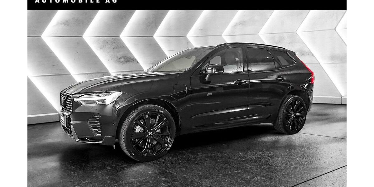 Volvo XC60 14.844 km 54.490 &euro; Berlin 12683