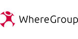 QGIS-Entwickler*in (m/w/d) WhereGroup GmbH Berlin 12589