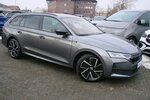 Skoda Octavia 2.0TDi Sportline LED 360º Canton HUD 39.383 km 31.890 &euro; Falkensee 14612