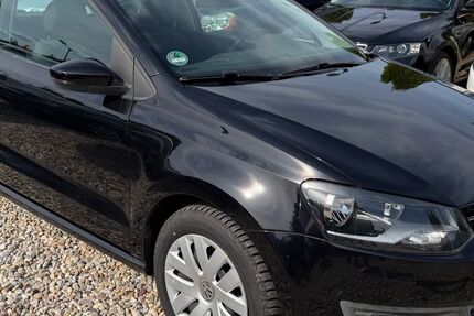 VW Polo 97.862 km 4.990 &euro; Potsdam Mittelmark / Beelitz 14547
