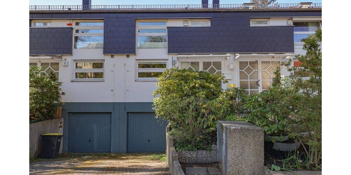 Reihenmittelhaus Berlin Schmargendorf - 5 Zimmer, 154 m&sup2;, 1.150.000&euro; | Angebot:26912892