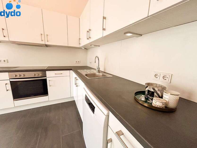 Wohnung zum Mieten in Berlin 1.400 € 64.41 m²