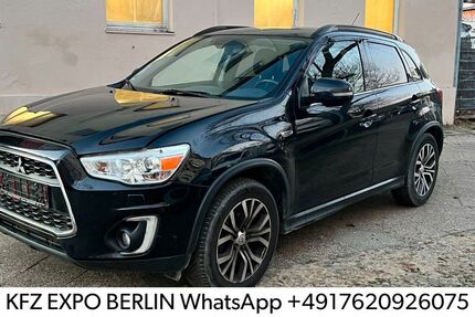 Mitsubishi ASX 196.769 km 6.950 &euro; Berlin 13359