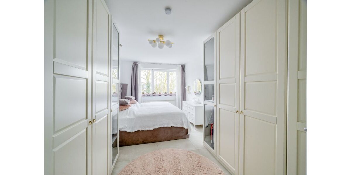 Provisionsfrei* vollsanierte 3-Zimmerwohnung mit Balkon - Bezugs- & Provisionsfrei 3 zimmer