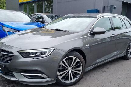 Opel Insignia 70.723 km 22.980 € Potsdam 14480