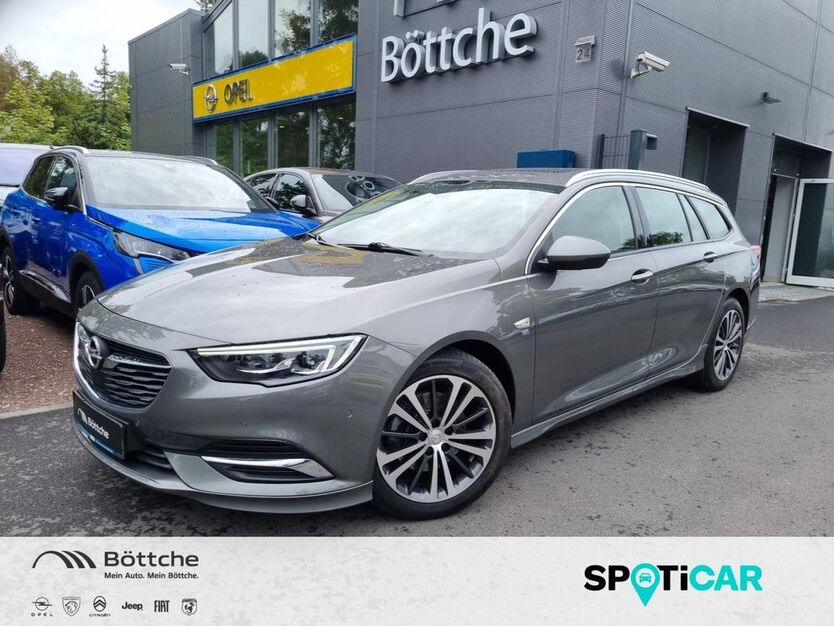 Opel Insignia 70.723 km 22.980 € Potsdam 14480