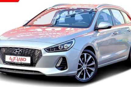 Hyundai i30 125.707 km 14.990 &euro; Berlin 12683
