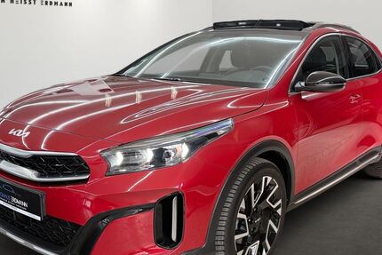 Kia XCeed 8.000 km 23.880 &euro; Berlin 12351