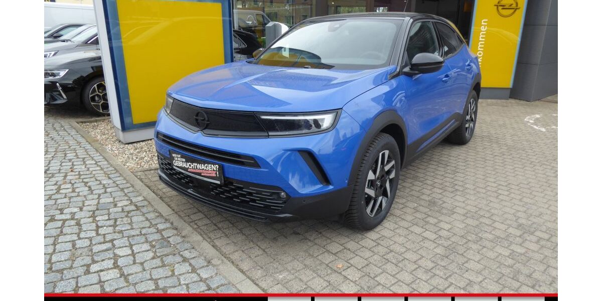 Opel Mokka 11.760 km 19.690 &euro; Beelitz 14547