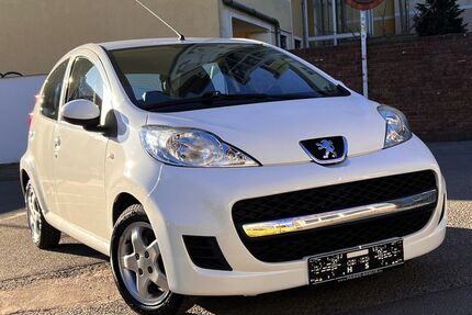 Peugeot 107 151.927 km 2.280 &euro; Berlin - Pankow 13187