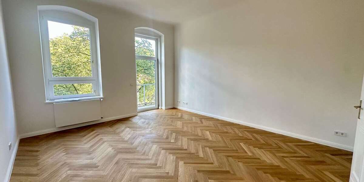 Wohnung zum Kaufen in Berlin 589.000 € 87.77 m² 4 zimmer