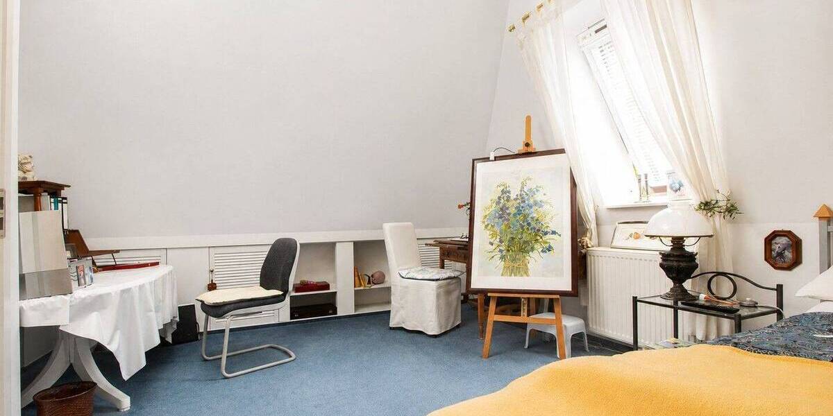 Doppelhaushälfte Potsdam Eiche - 4 Zimmer, 149 m&sup2;, 695.000&euro; | Angebot:26768195