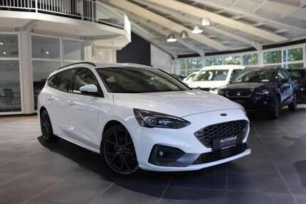 Ford Focus 58.563 km 21.980 &euro; Nuthetal 14558