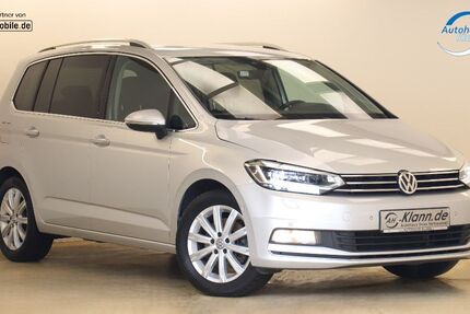 VW Touran 99.846 km 19.749 &euro; Teltow 14513