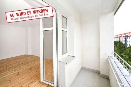 Wohnung Berlin Johannisthal - 2 Zimmer, 57 m&sup2;, 257.000&euro; | Angebot:25320669