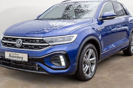 VW T-Roc 13.512 km 31.290 &euro; Potsdam 14482