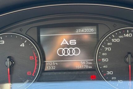 Audi A6 164.200 km 12.650 &euro; Berlin 10367