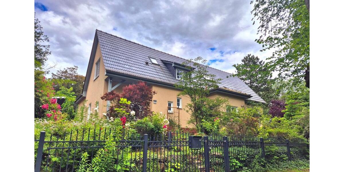 Einfamilienhaus Trebbin - 5 Zimmer, 197 m&sup2;, 590.000&euro; | Angebot:26422073