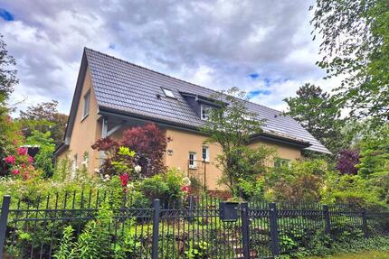 Haus Trebbin - 5 Zimmer, 197 m&sup2;, 590.000&euro; | Angebot:26422073