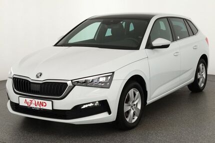 Skoda Scala 9.062 km 22.490 &euro; Berlin 12683
