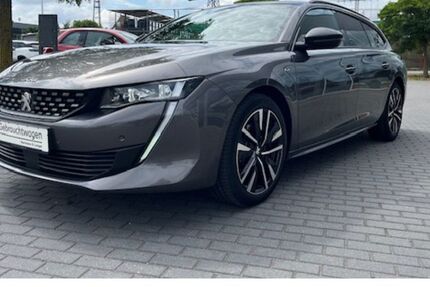 Peugeot 508 116.157 km 18.999 &euro; Potsdam 14482
