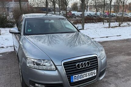 Audi A6 212.800 km 6.490 &euro; Berlin 12109