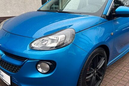 Opel Adam 67.555 km 9.440 &euro; Berlin 13059