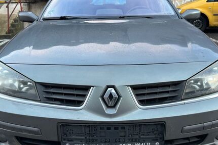 Renault Laguna 199.000 km 1.350 € Berlin 13053
