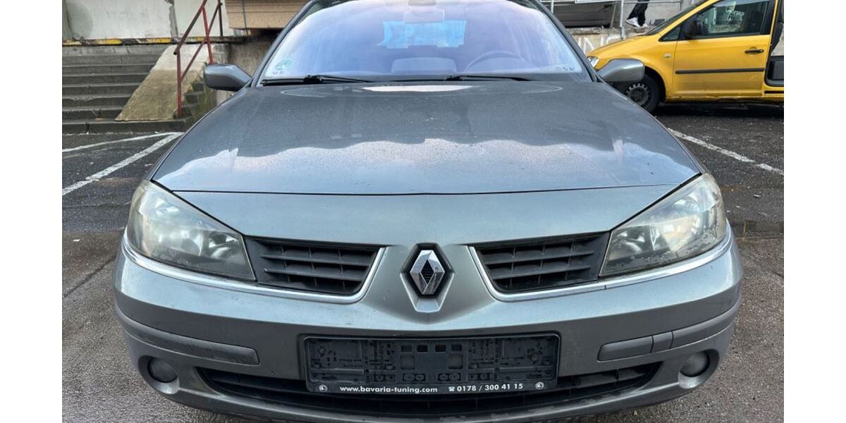 Renault Laguna 199.000 km 1.350 € Berlin 13053