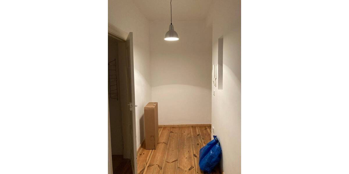 Etagenwohnung Berlin Kreuzberg - 2 Zimmer, 55 m&sup2;, 349.000&euro; | Angebot:26887823