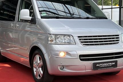 VW T5 Transporter 230.000 km 13.990 &euro; Ludwigsfelde 14974