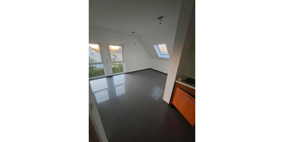 Etagenwohnung Falkensee - 2 Zimmer, 43 m&sup2;, 750&euro; | Angebot:26289770
