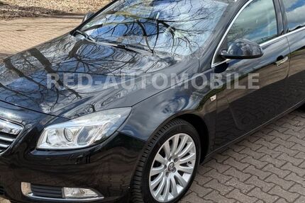 Opel Insignia 154.200 km 6.390 &euro; Berlin 12249