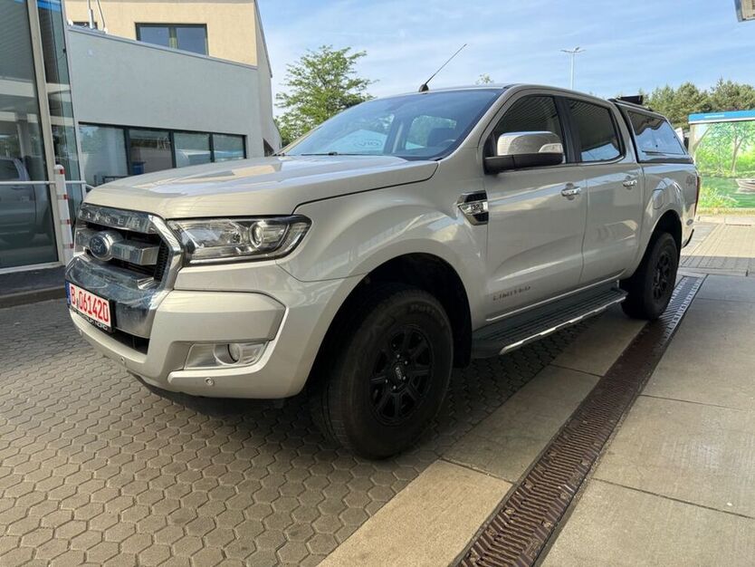 Ranger